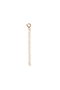 Heliophilia Silver Collar de Plata 925 con Detalles en Rosa ELKSLVR7322R
